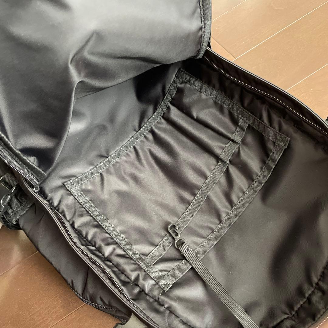 DANTON（ダントン）　リュック　バックパック　モンファロン　美品