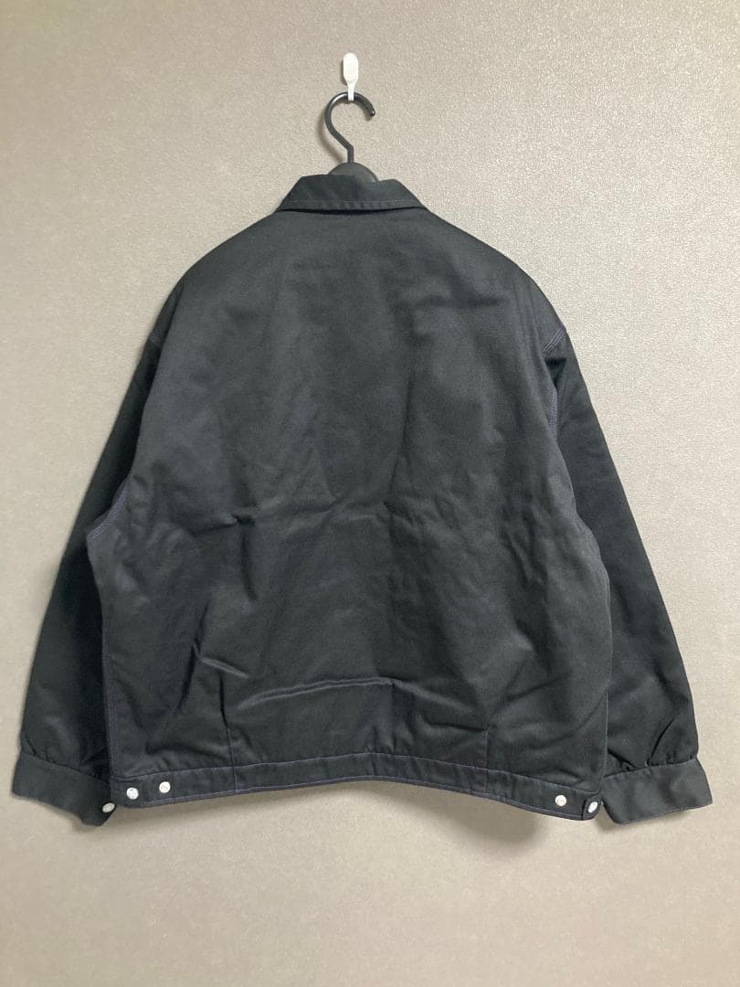 新品 NEEDLES 25AW Work Jacket ワーク ジャケット