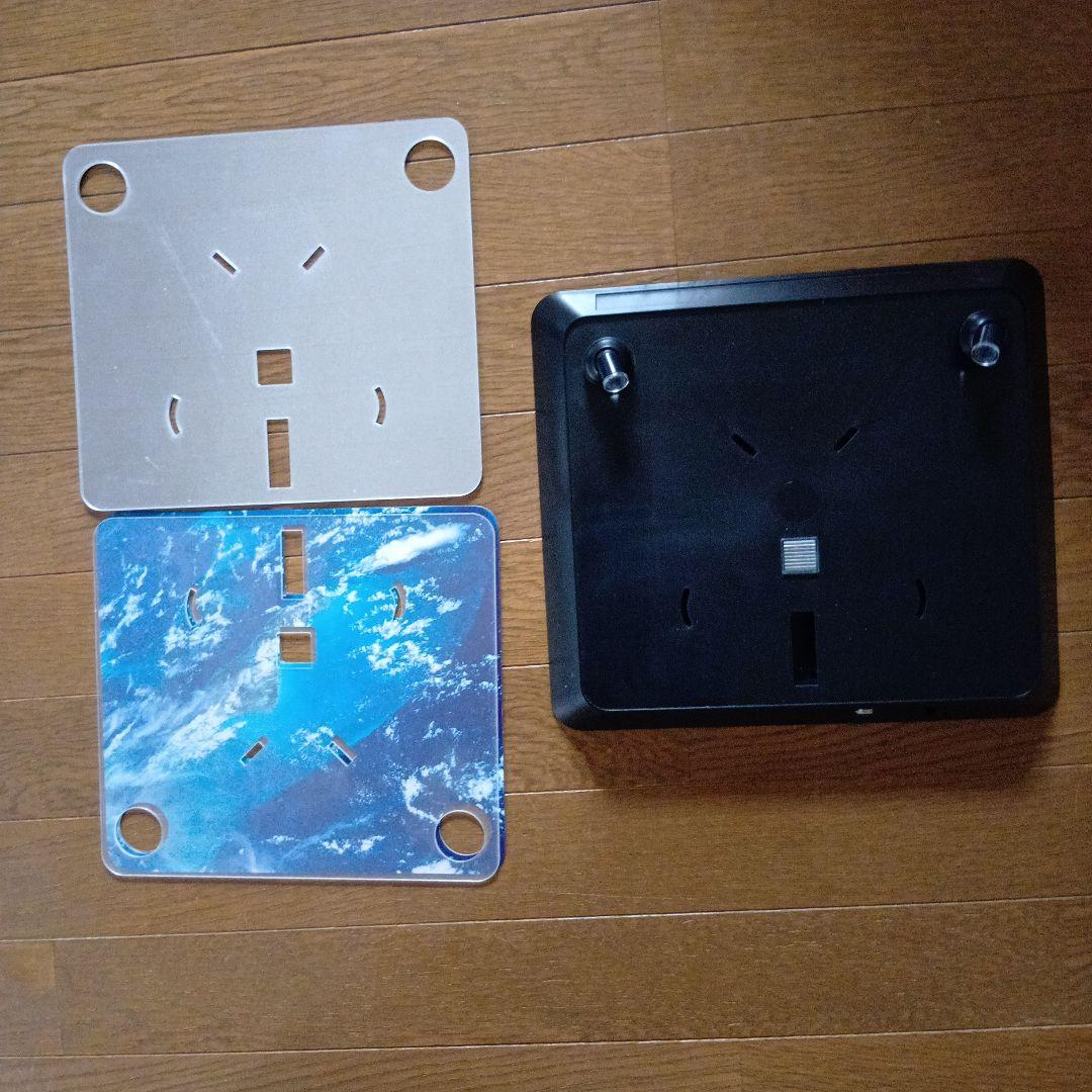 BANDAI スペースシャトル エンデバー 1/144 初回限定特典同封品