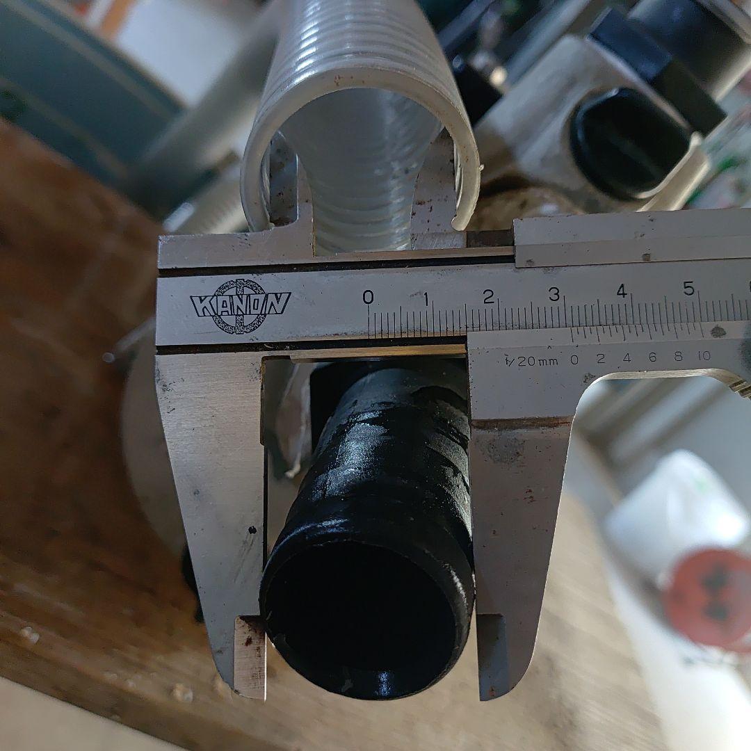 ヒ*シ様 工進　fsポンプ　 水中ポンプ　水移送等　100v 200w 中古