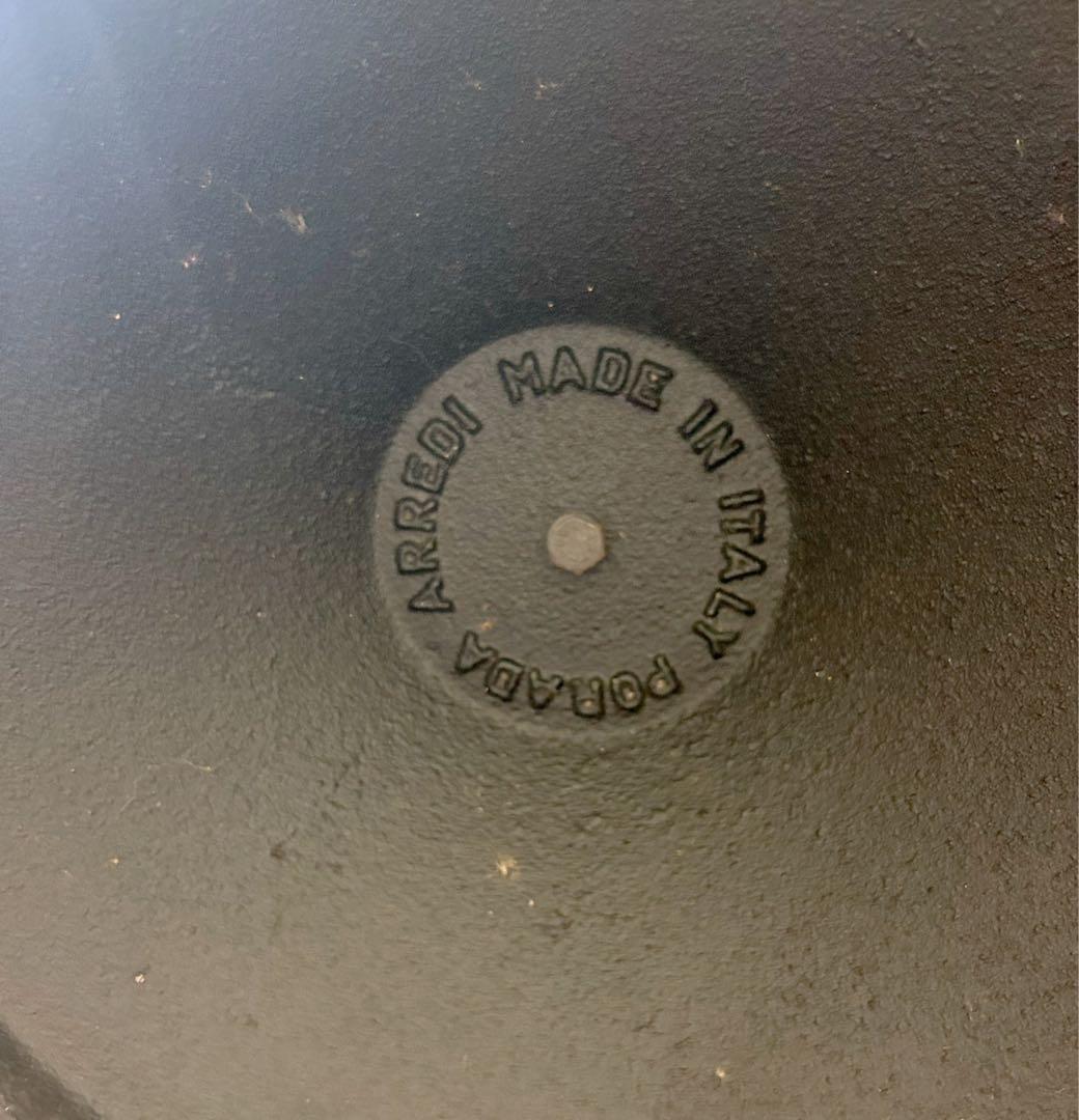 お得！PORADA ポラダ　ハンガークリップArredi 日本未発売モデル