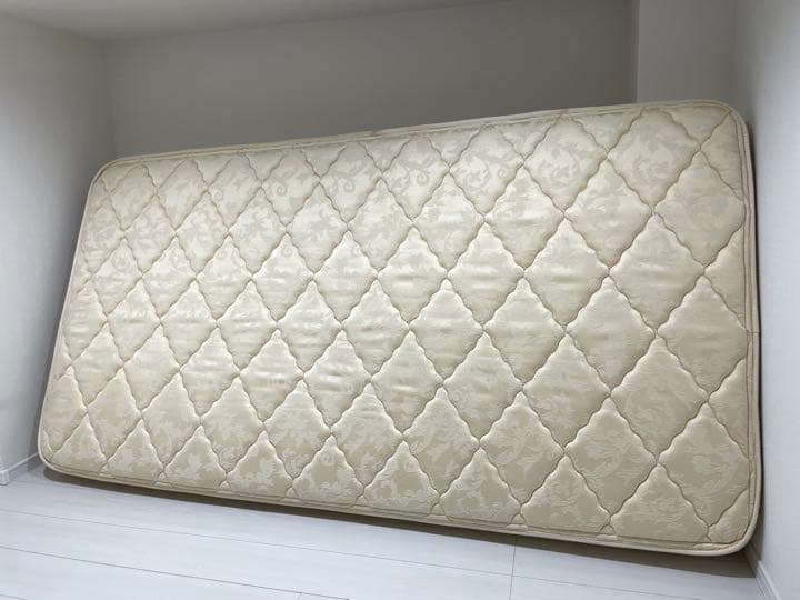 シングルマットレス【Sealy】