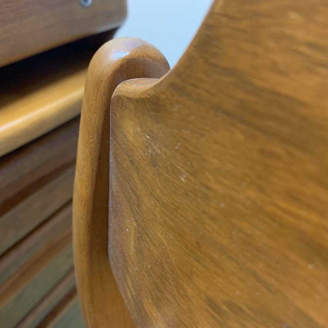 学習机の椅子　コイズミ