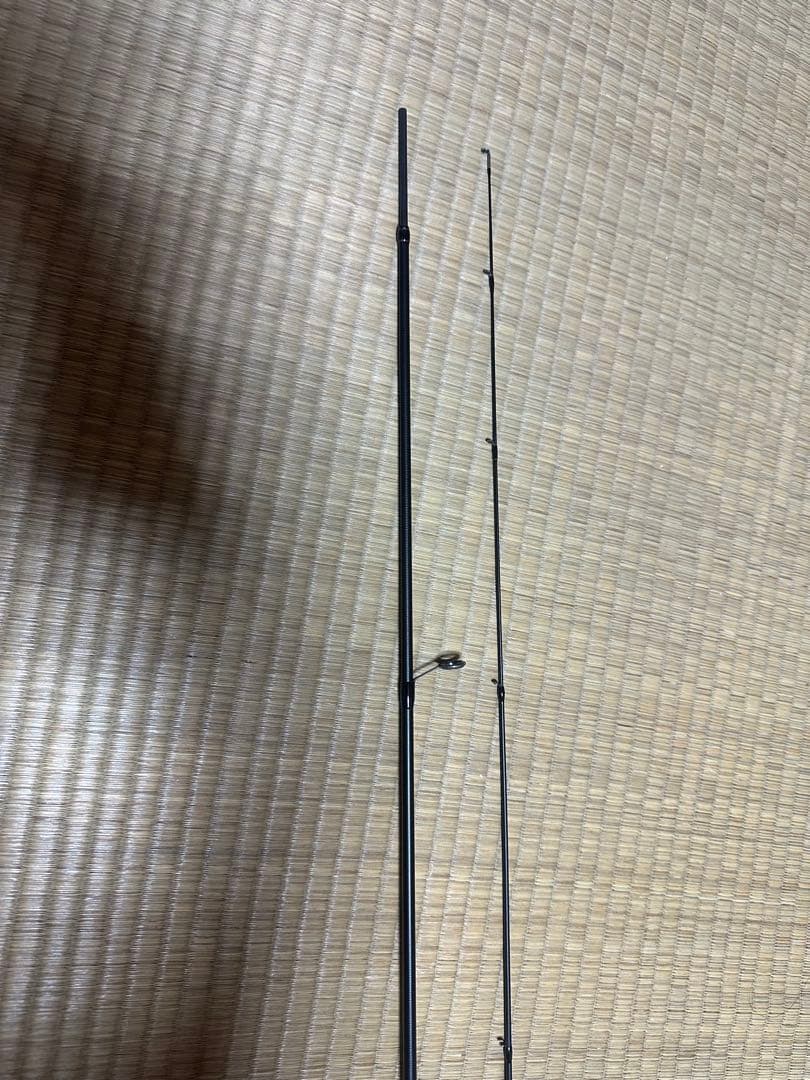 ラグゼ 宵姫爽S63UL-Solid