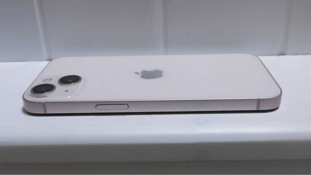 iPhone13 本体 ピンク 128GB