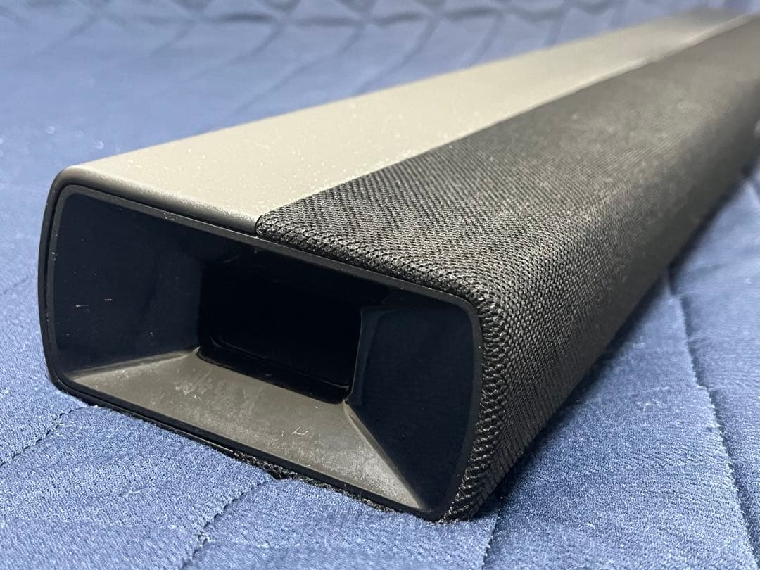 【美品】DENON DHT-S216 サウンドバー