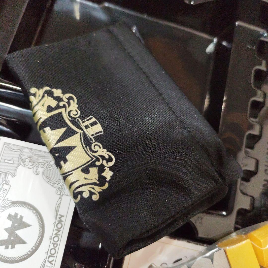 モノポリー シグネチャー トークン エディション　64 hasbro