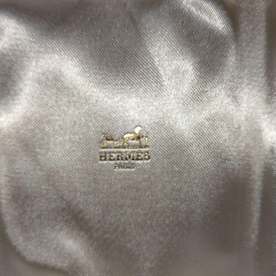 エルメス 女性用香水 ボトルオブジェ インテリア　ゴ−ルド　レア