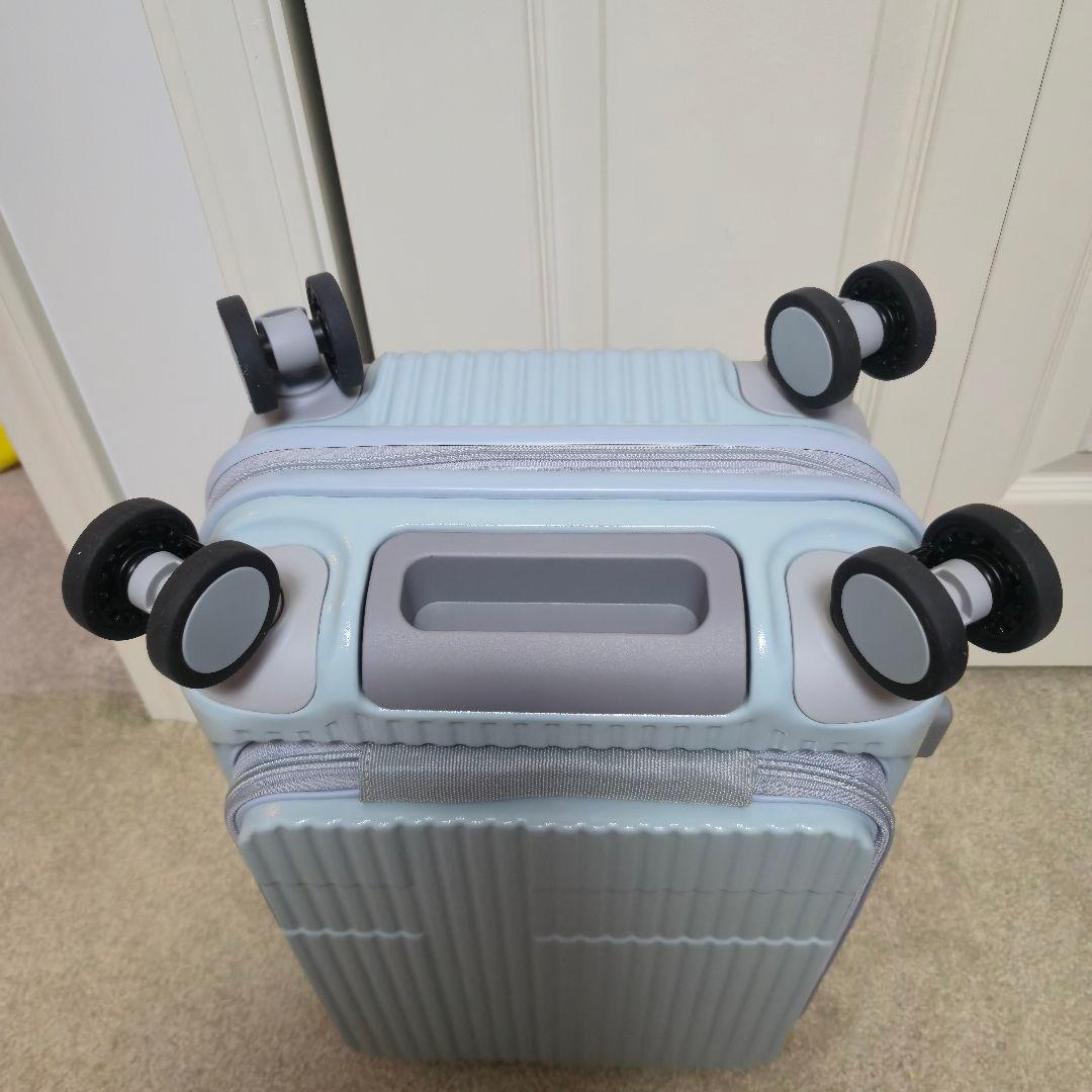 【未使用】Innovator イノベーター INV30 21L ペールブルー