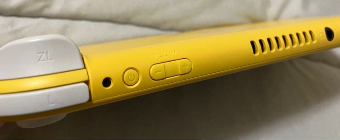 ニンテンドースイッチ ライト