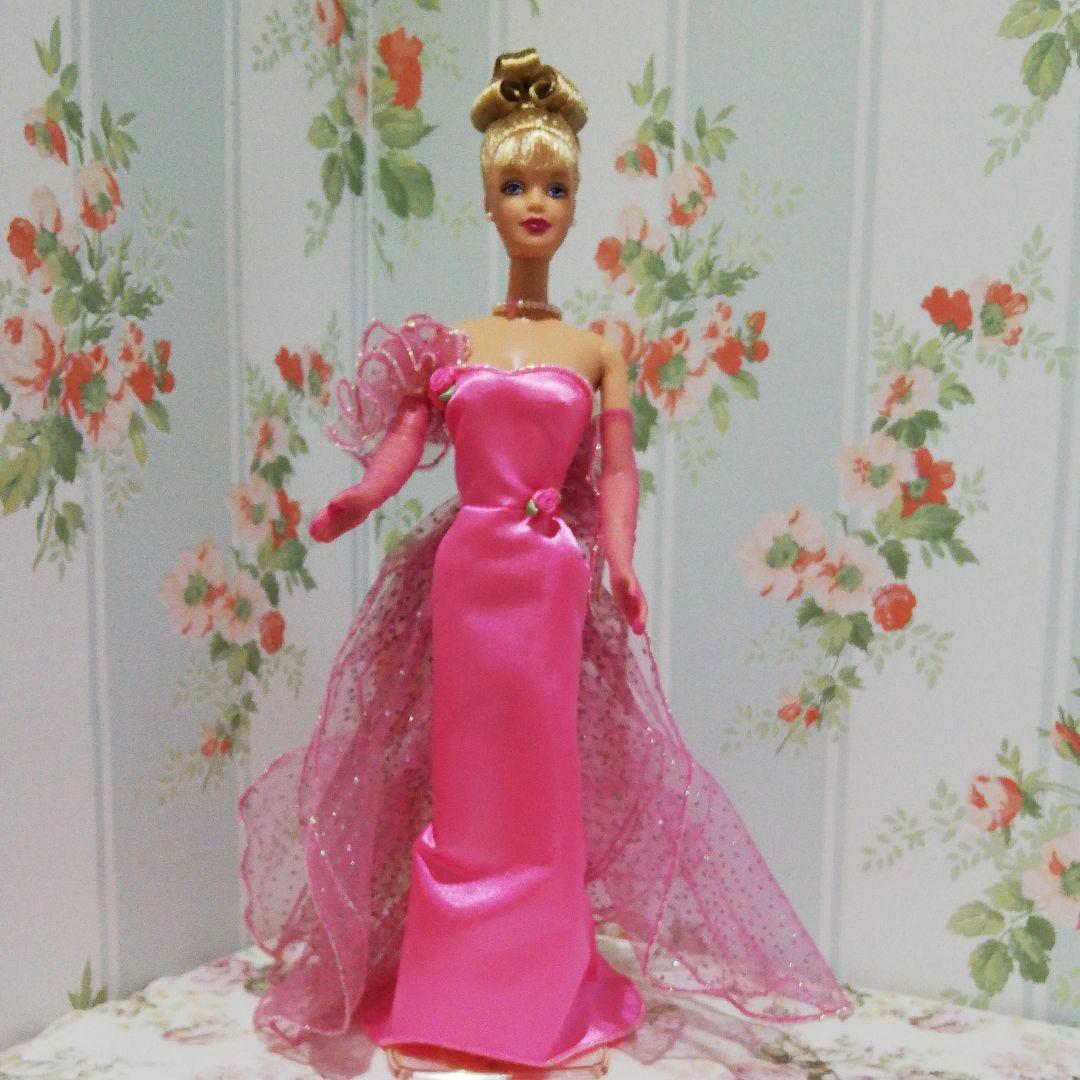 バービー ピンクインスピレーション