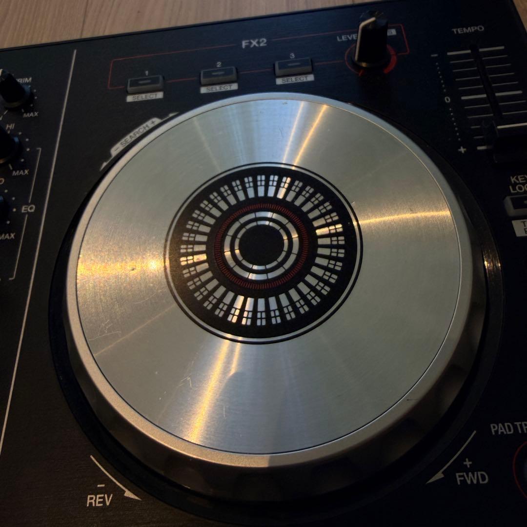 【送料込み】Pioneer DJ DDJ-SB2 DJコントローラー