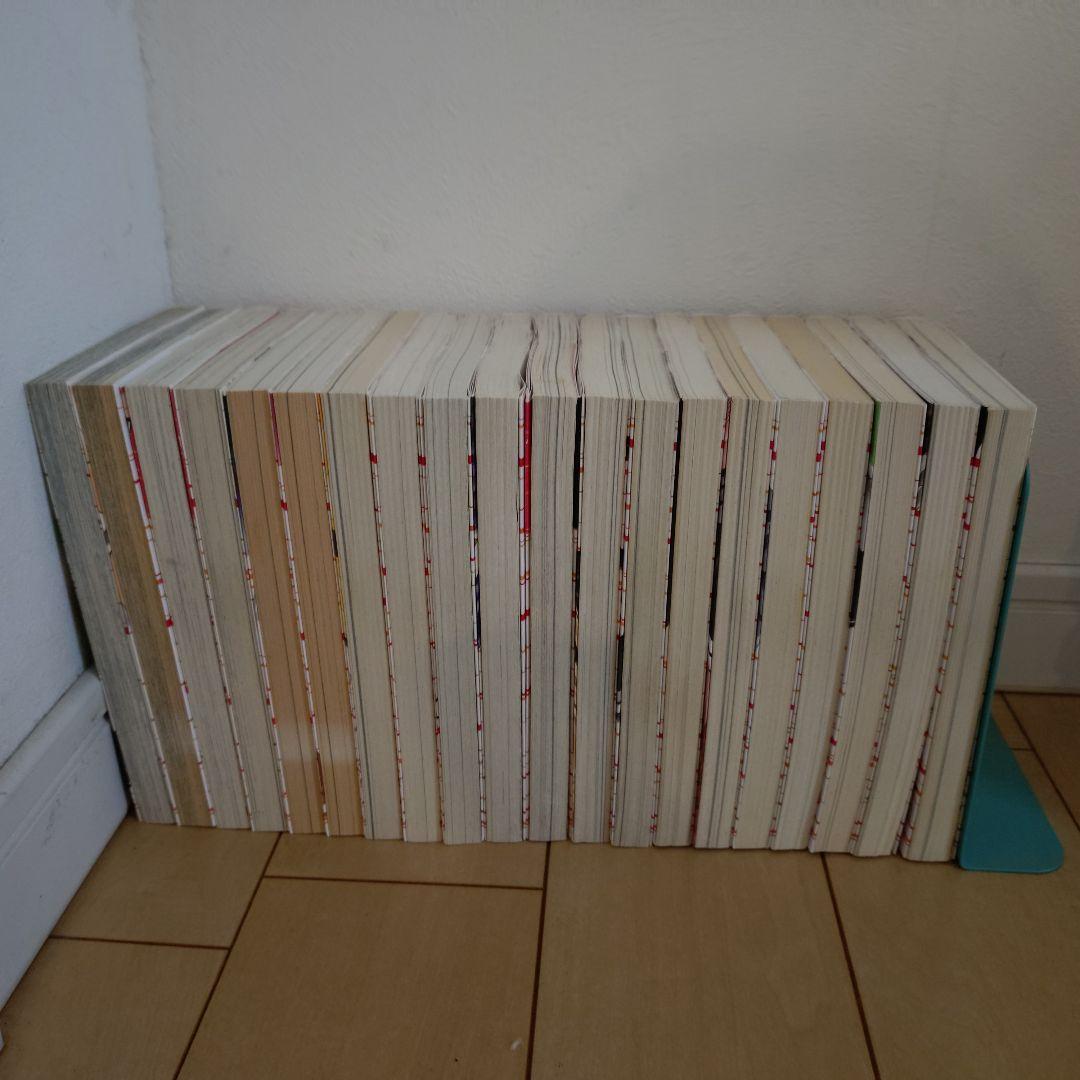 DAYS 全42巻セット