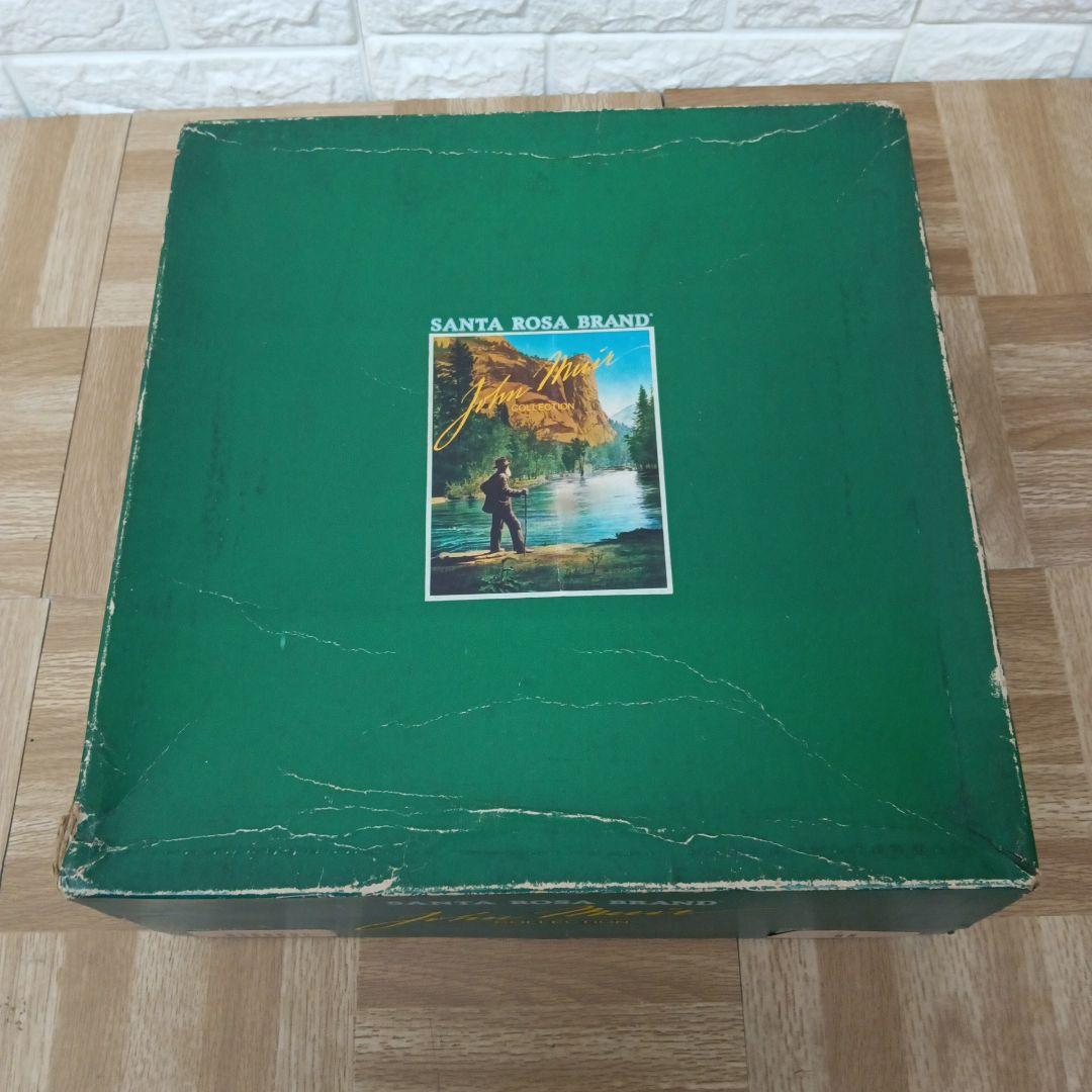 N*O様 SANTA ROSA BRAND BOOTS サイズ8M