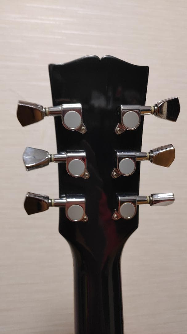 Sepia Crue H220-BK (8点セット)