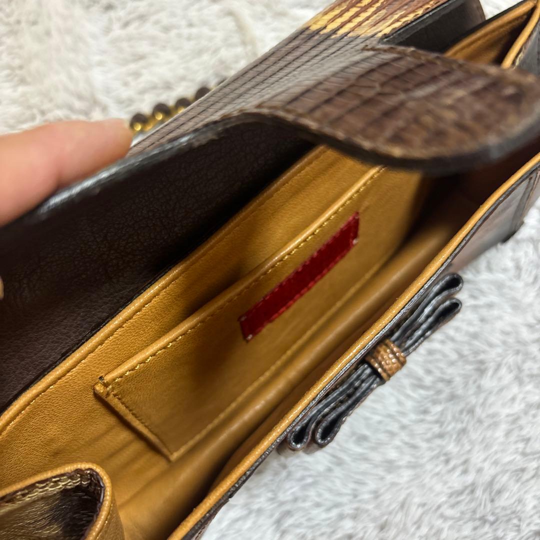VALENTINO クラッチバック