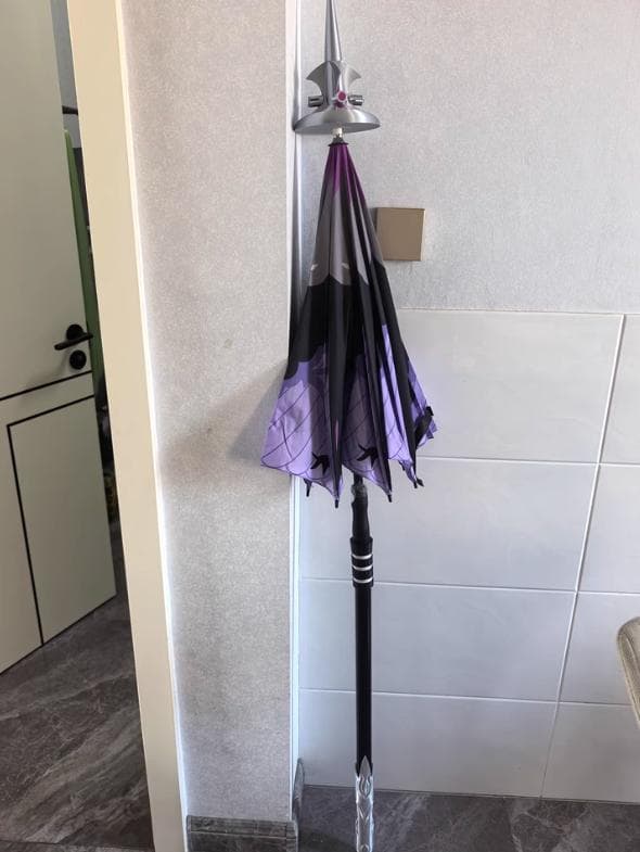 ゼンレスゾーンゼロ Vivian コスプレ道具 傘