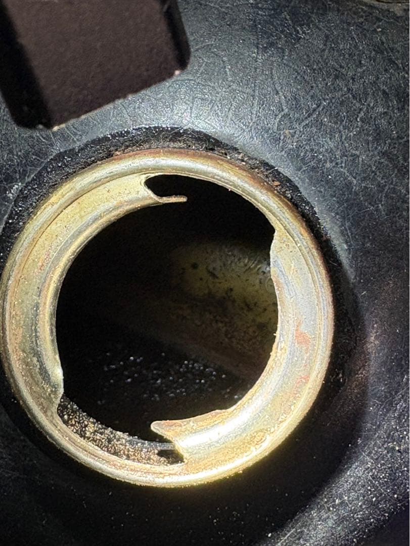 【送料込み】ガソリンタンク⭐︎ハーレーなどに