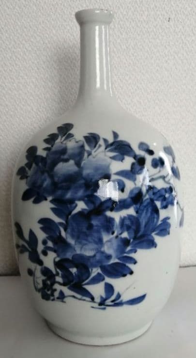 伊万里焼　徳利