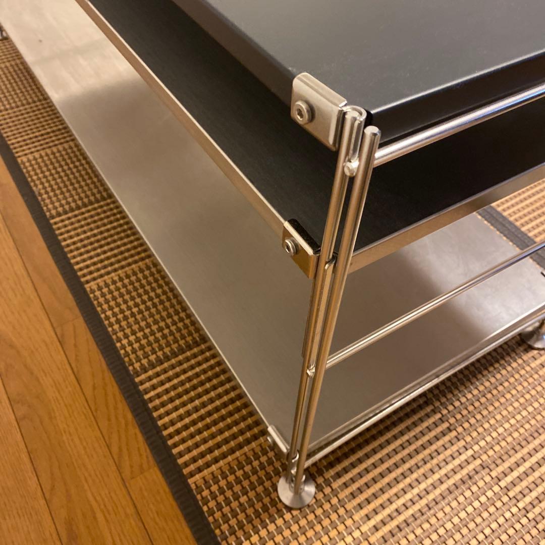 無印良品　ラック