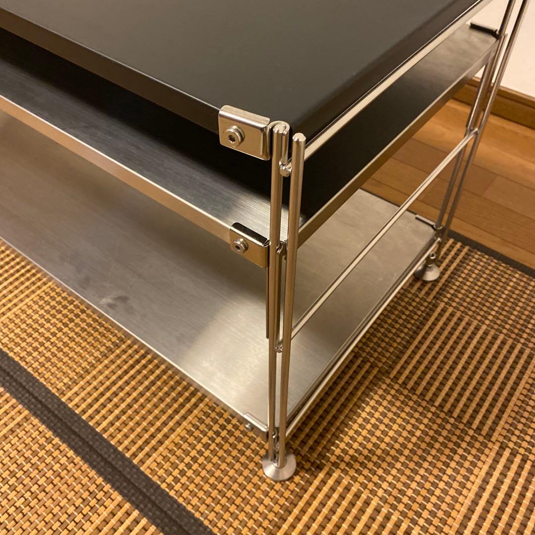 無印良品　ラック