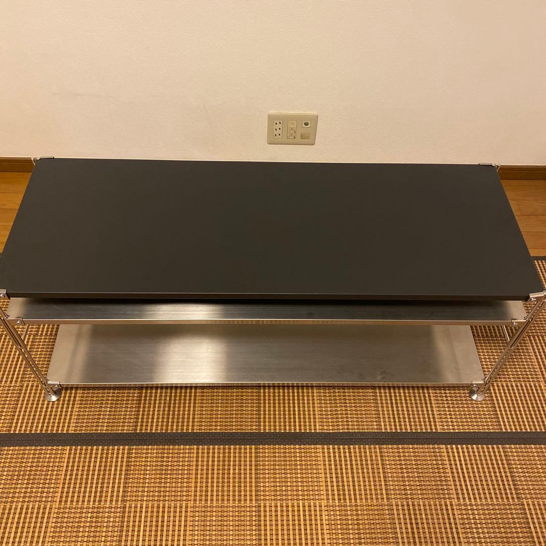 無印良品　ラック