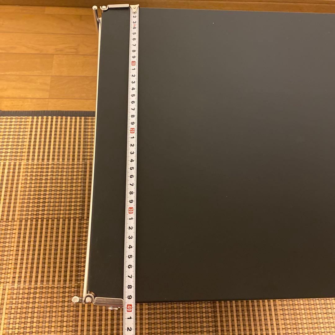 無印良品　ラック