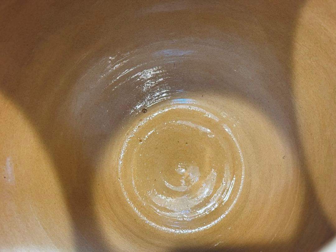 B8018【デルータ】フラワーベース 花瓶 花器 アンティーク イタリア製