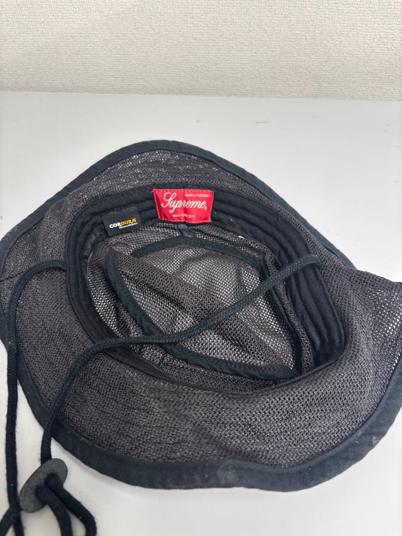 帽子 supreme Boonie s/m