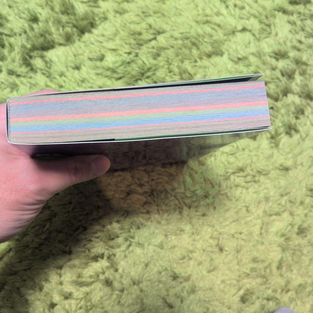 HIROHIKO ARAKI WORKS　ジョジョの奇妙な冒険　荒木飛呂彦