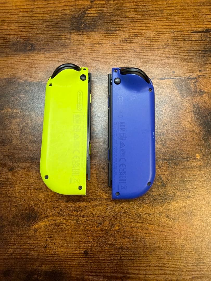 Nintendo Switch 付属品有り