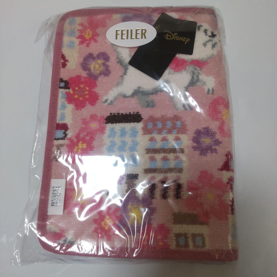 未開封 未使用FEILER シャアラモード マリー マルチケース