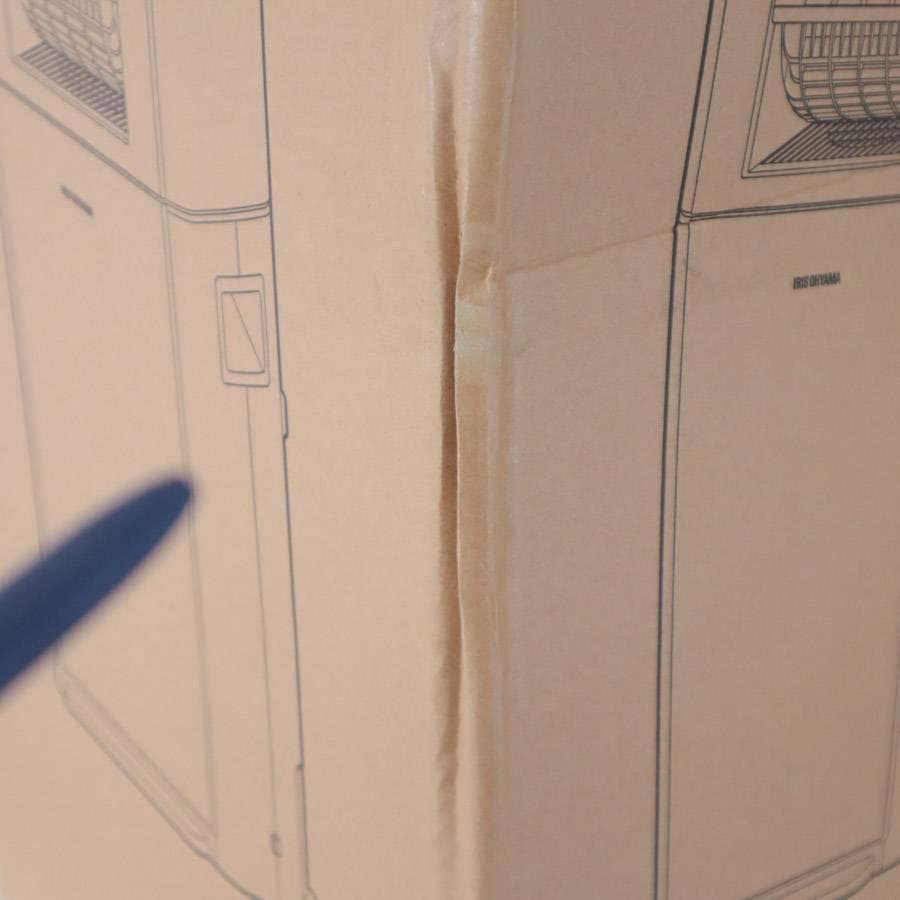 新品 24年 アイリスオーヤマ IJDC-K80 サーキュレーター衣類乾燥除湿機