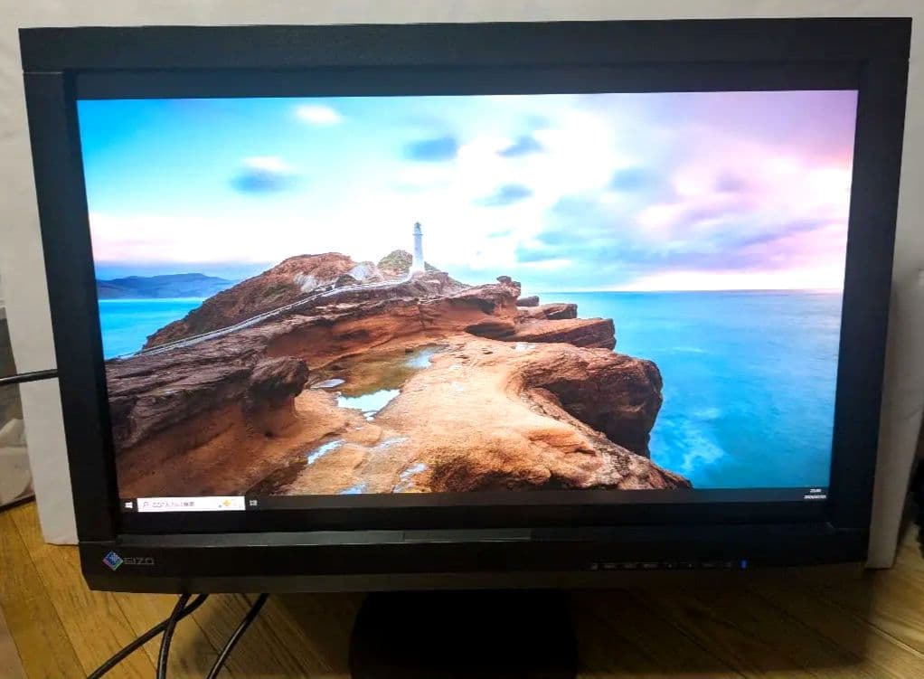 EIZO ColorEdge CG246 プロフェッショナルモニター