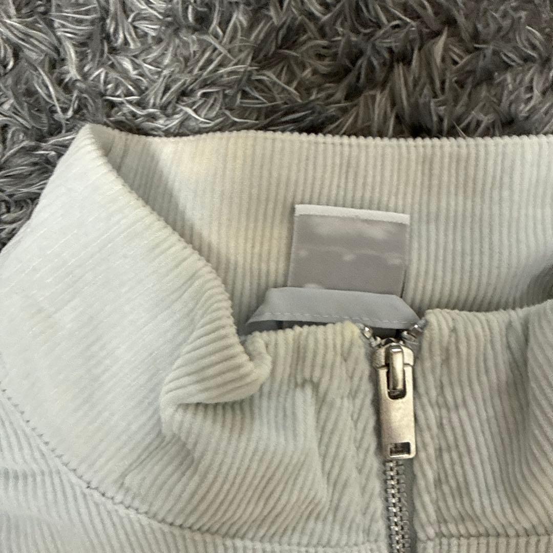 Nike AIR コーデュロイジャージセットアップ