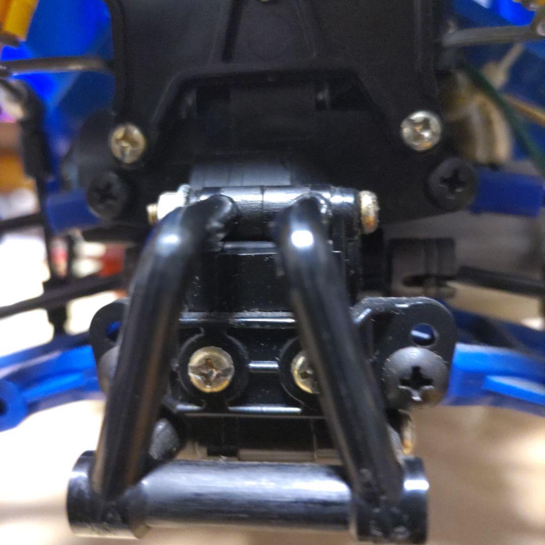 タミヤ　ラジコン　テラスコーチャ