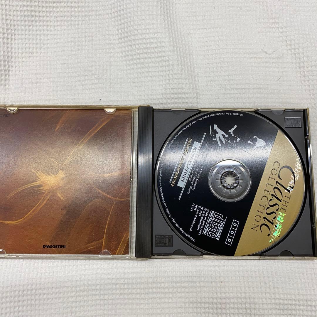 クラシック　12