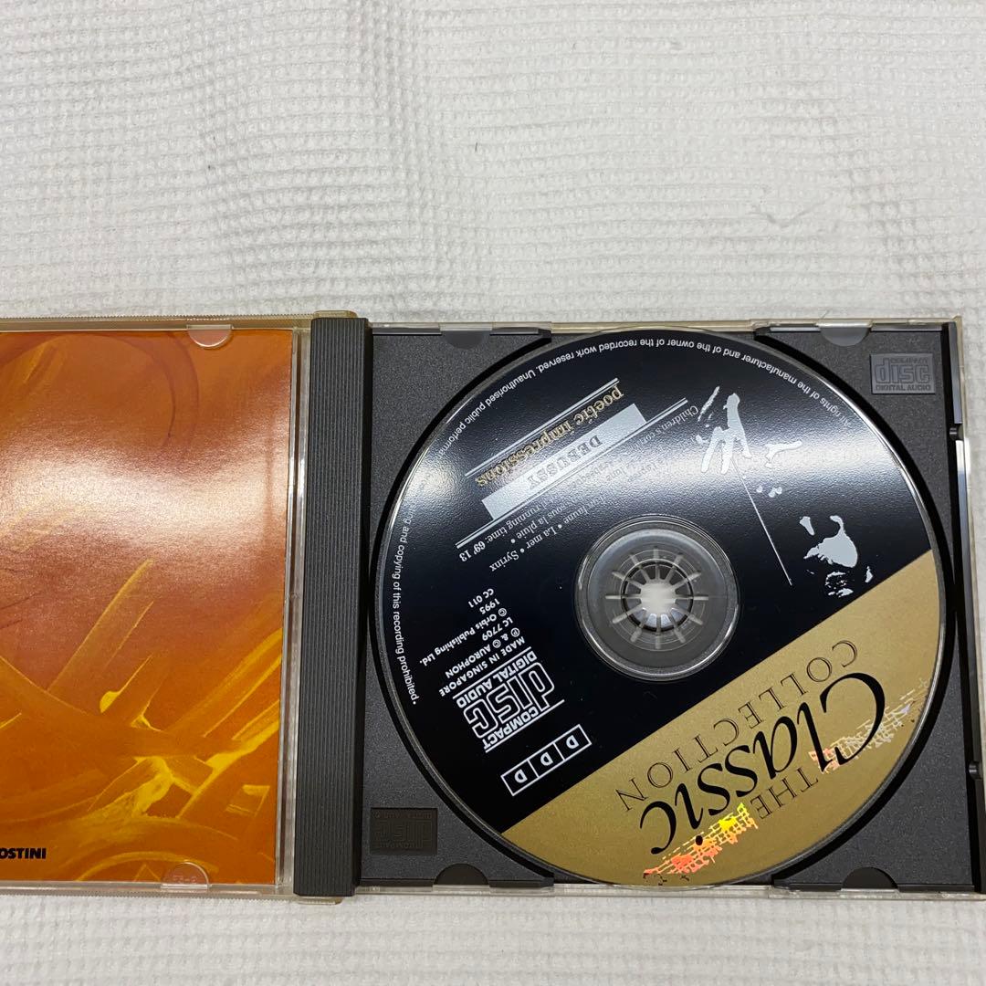 クラシック　12