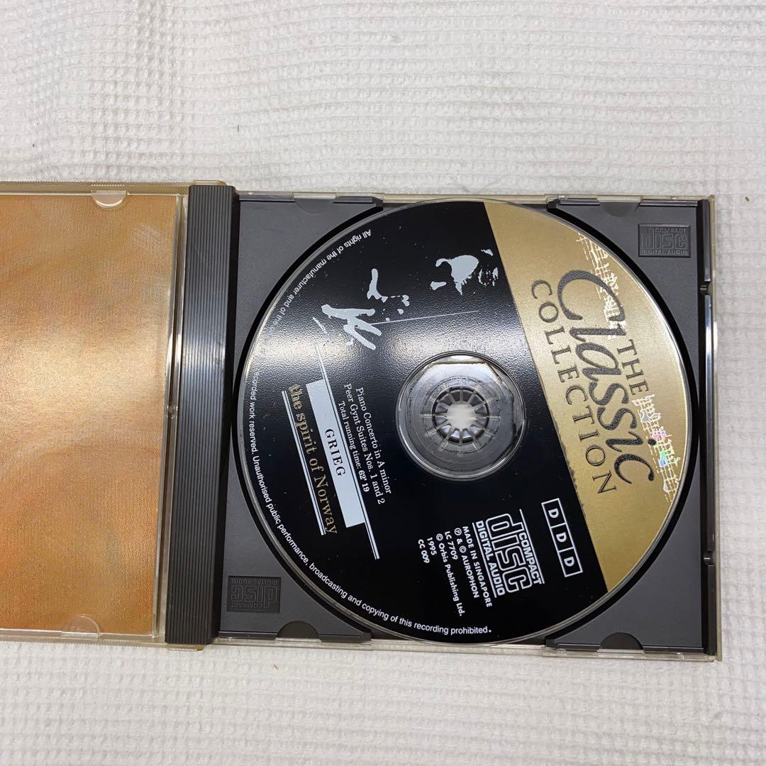 クラシック　12