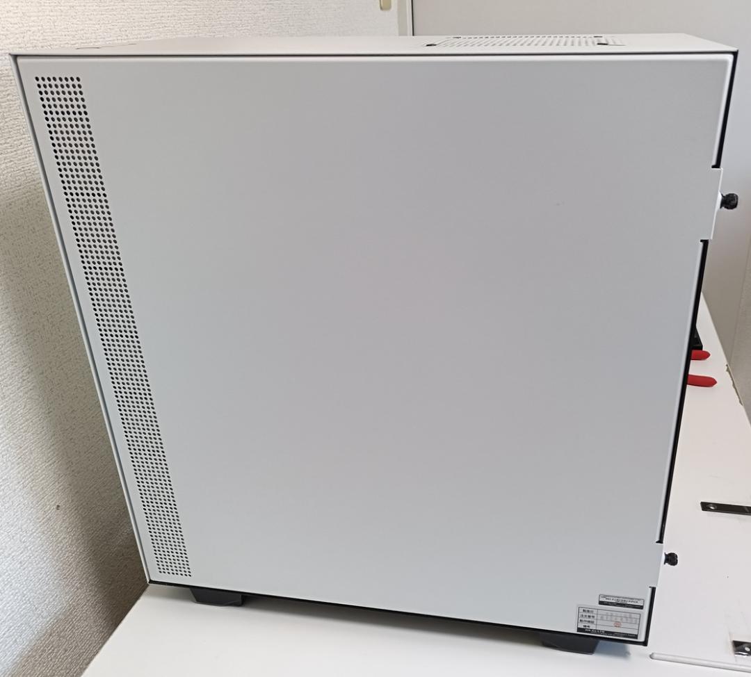 万*屋様 ゲーミングPC Ryzen 5 5600X, RTX 3060 Ti