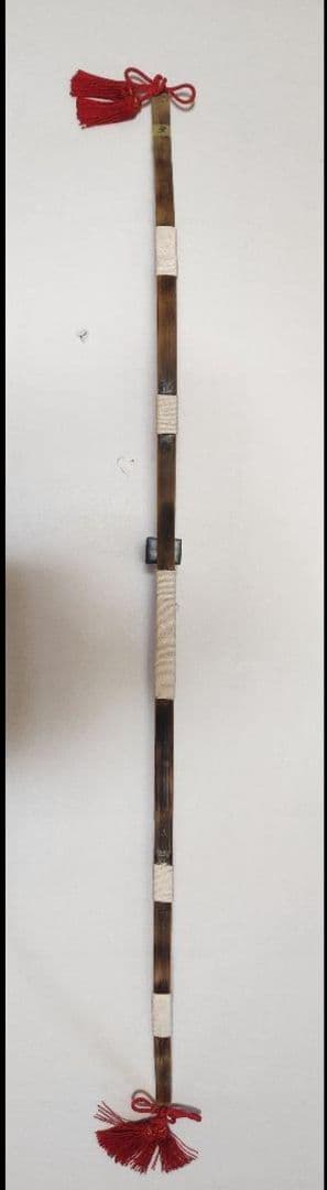 竹弓1、2、4セット