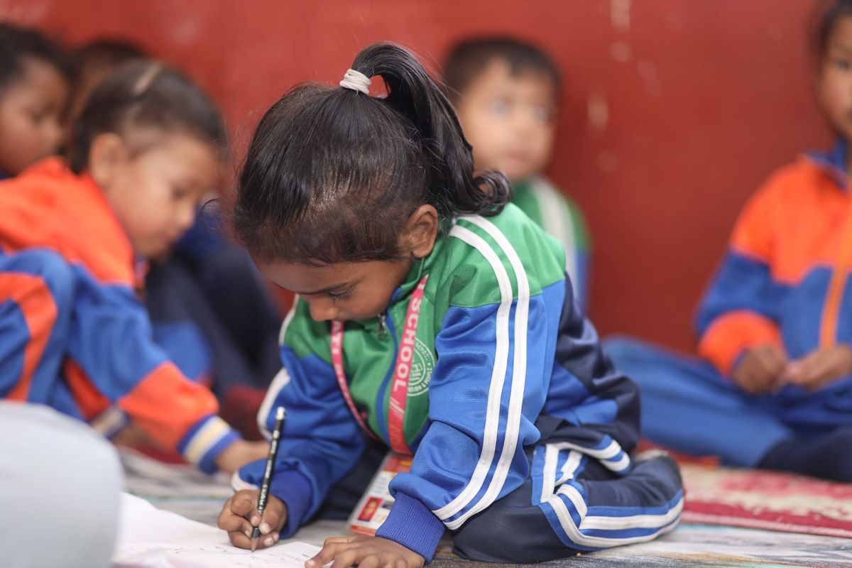 Early learning